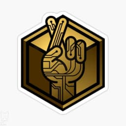 Lucky Block Logo