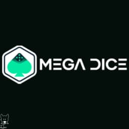 Megadice Logo