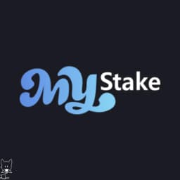 MyStake Logo