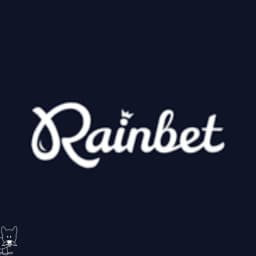 Rainbet Logo