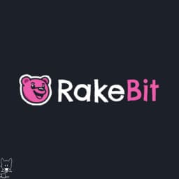 Rakebit Logo