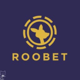Roobet Logo