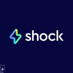 Shock Casino Logo