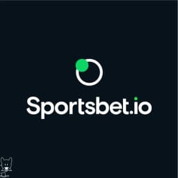Sportsbet.io Logo