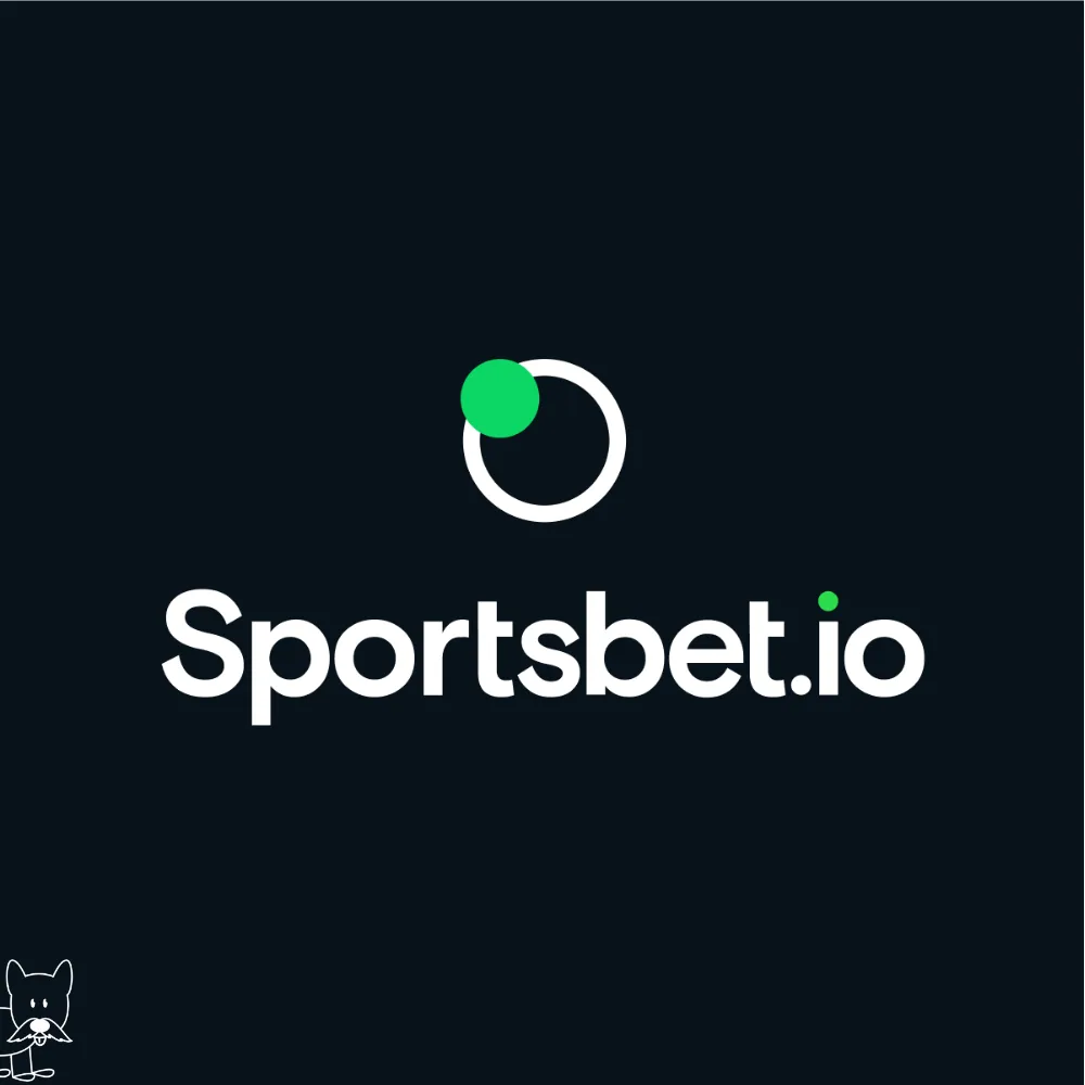 Sportsbet.io Logo
