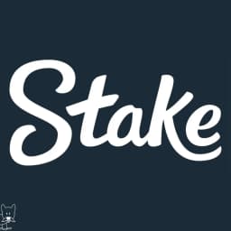 Stake Logo