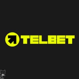 Telbet Logo