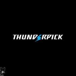Thunderpick Logo