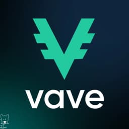 Vave Logo