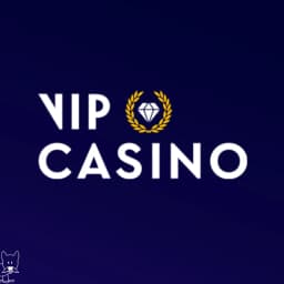 VIPCasino Logo