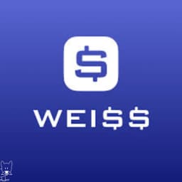 Weiss.bet Logo