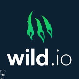 Wild.io Logo