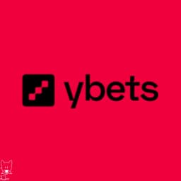Ybets Logo