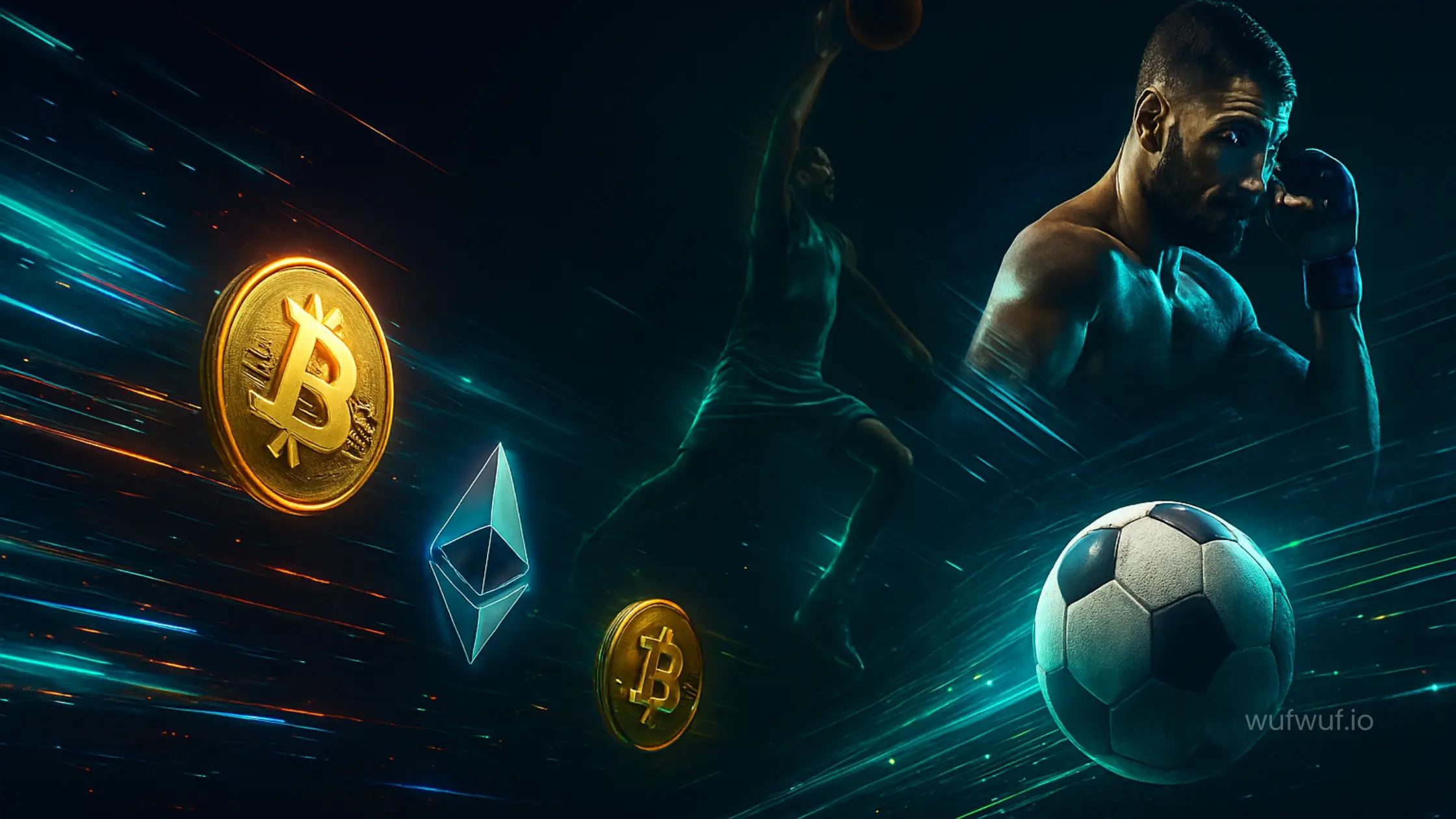 Live Betting Platforms with Crypto: A Quick Comparison