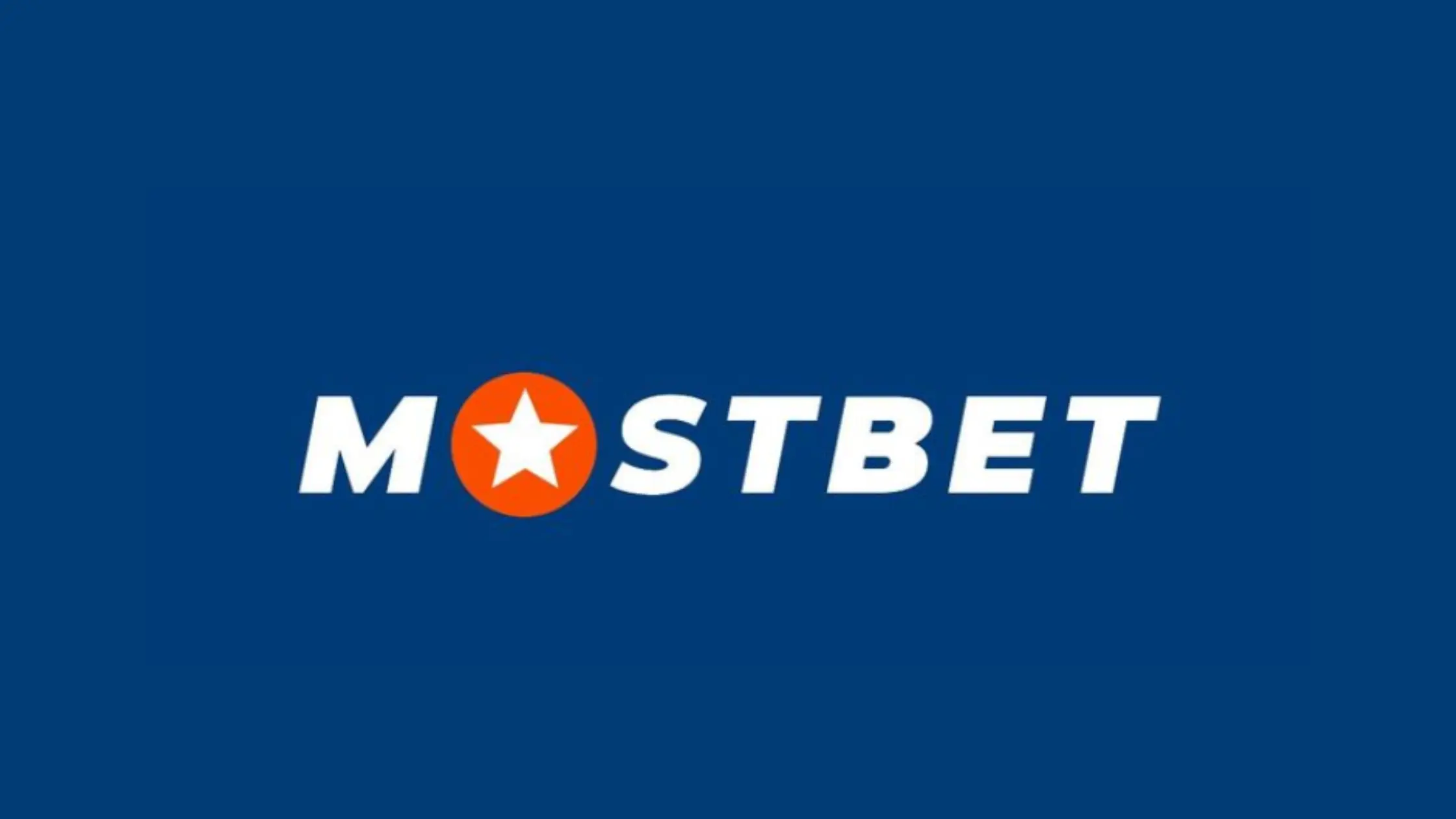 Download the Mostbet App: Android & iOS Installation Guide - Wufwuf