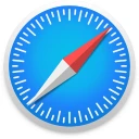 Safari logo